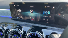 Mercedes-Benz A-Class A180 AMG Line Premium 5dr Auto Petrol Hatchback